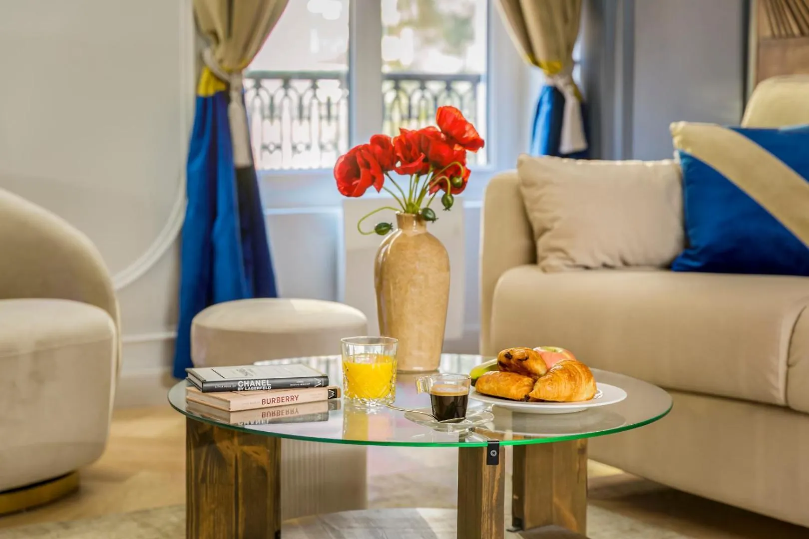 Merveil - Luxury Suite - Louvre - Palestro Paris 0*,