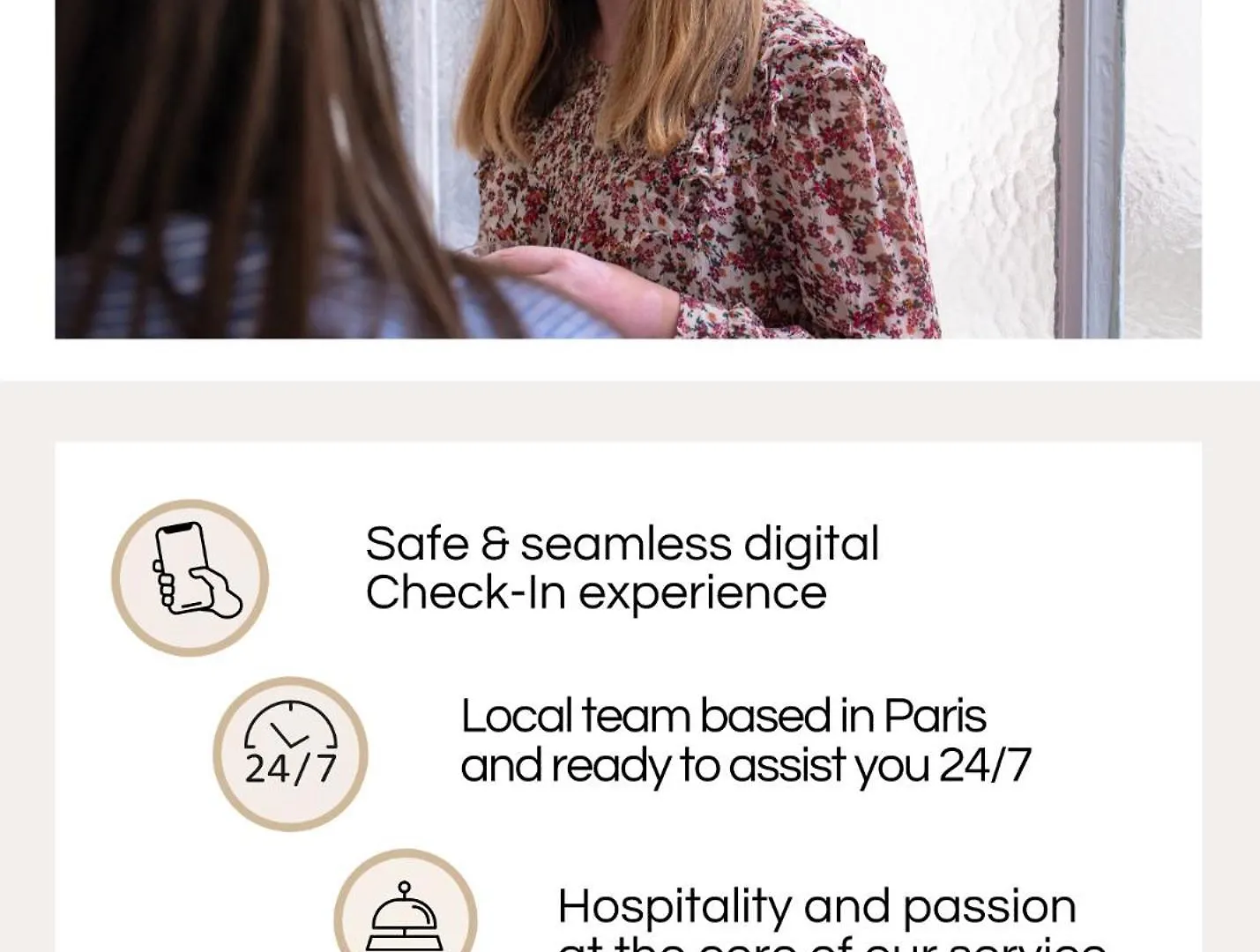 Merveil - Luxury Suite - Louvre - Palestro Paris Apartment